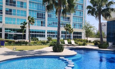 VENTA y RENTA de Departamento en Juriquilla Towers, Queretaro