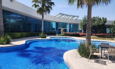 VENTA y RENTA de Departamento en Juriquilla Towers, Queretaro
