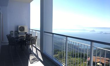 WIND RESIDENCES Penthouse For Sale in Tagaytay City