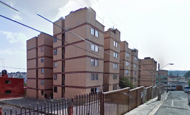 Departamento en Venta en Atizapan de Zaragoza.