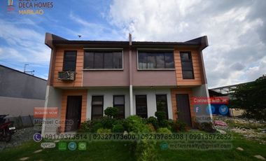Rent to Own Condominium Near EDSA Urban Deca Homes Marilao