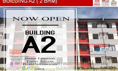 Rent to Own Condominium Near EDSA Urban Deca Homes Marilao