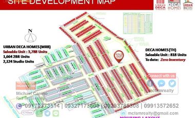 Rent to Own Condominium Near EDSA Urban Deca Homes Marilao