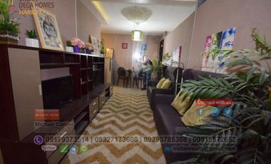 Rent to Own Condominium Near EDSA Urban Deca Homes Marilao