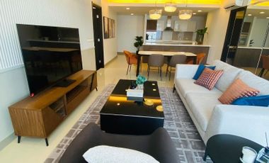 FOR SALE: 3 Bedroom unit, 137 sqms., Fully Furnished in East Gallery Place. BGC
