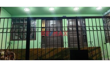 Ventanilla - Venta De Casa