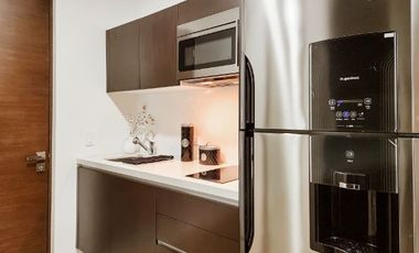 DEPARTAMENTO EN VENTA AMUEBLADO EN TULUM, QUINTANA ROO, OPORTUNIDAD DE INVERSIÓN