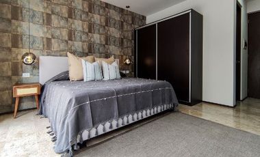 DEPARTAMENTO EN VENTA AMUEBLADO EN TULUM, QUINTANA ROO, OPORTUNIDAD DE INVERSIÓN