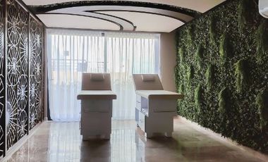 DEPARTAMENTO EN VENTA AMUEBLADO EN TULUM, QUINTANA ROO, OPORTUNIDAD DE INVERSIÓN