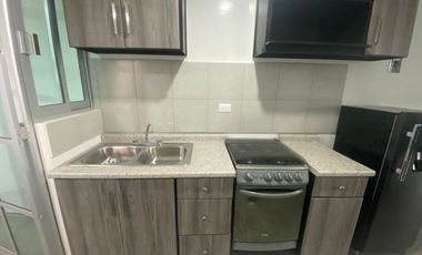 RENTA DE DEPARTAMENTO EJECUTIVO AMUEBLADO DE 2 HABITACIONES EN HUAMANTLA, TLAXCALA