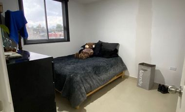 RENTA DE DEPARTAMENTO EJECUTIVO AMUEBLADO DE 2 HABITACIONES EN HUAMANTLA, TLAXCALA