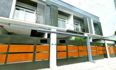 Affluent Townhouse FOR SALE in Fairview Quezon City -Keziah Samaniego