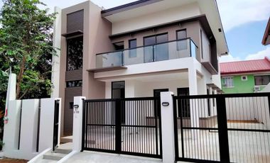HOUSE FOR SALE ANTIPOLO VALLEY