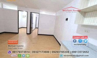 Rent to Own Condo Near Lawang Bato Elementary School Deca Marilao