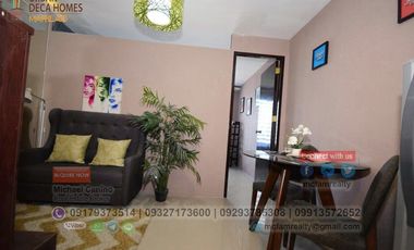 Rent to Own Condo Near Lawang Bato Elementary School Deca Marilao