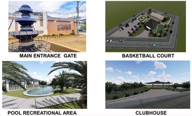 House For Sale Near Marcelo H. del Pilar Shrine Deca Meycauayan