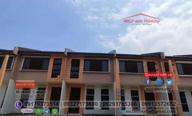 House For Sale Near Marcelo H. del Pilar Shrine Deca Meycauayan