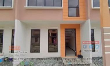 House For Sale Near Marcelo H. del Pilar Shrine Deca Meycauayan