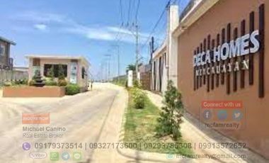House For Sale Near Marcelo H. del Pilar Shrine Deca Meycauayan