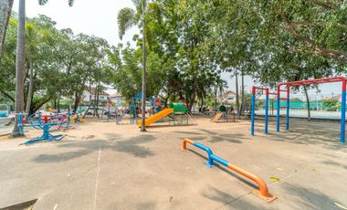 ขายบ้านเดี่ยว รีโนเวทใหม่ พื้นที่ใหญ่มาก บ้านสถาพร รังสิต - คลอง 3