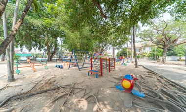 ขายบ้านเดี่ยว รีโนเวทใหม่ พื้นที่ใหญ่มาก บ้านสถาพร รังสิต - คลอง 3