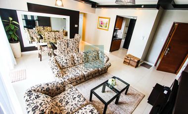 2 Bedroom Unit for Rent at Marco Polo Residences