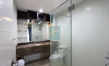 2 Bedroom Unit for Rent at Marco Polo Residences