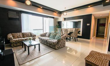2 Bedroom Unit for Rent at Marco Polo Residences