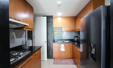 2 Bedroom Unit for Rent at Marco Polo Residences