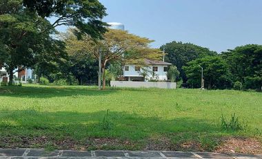 FOR SALE! 425 sqm Residential Lot at Manila Southwoods, Carmona Cavite