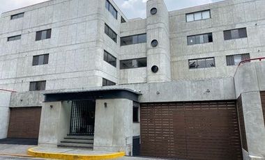 ESPECTACULAR PH A ESTRENAR EN LOMAS DE TECAMACHALCO EDO MÉXICO