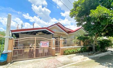 3 Bedroom House and Lot Unit for Sale at Spring Heights II, Filinvest II-B in Quezon City