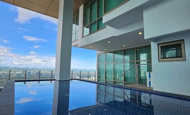 RARE PENTHOUSE UNIT FOR SALE IN VIRIDIAN GREENHILLS SAN JUAN!!!