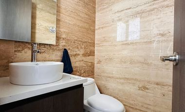 Loft Nuevo en Venta Doble altura Parque Real, Cuautlancingo