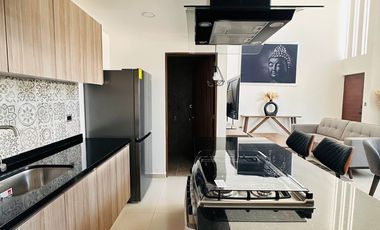 Loft Nuevo en Venta Doble altura Parque Real, Cuautlancingo