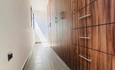 Loft Nuevo en Venta Doble altura Parque Real, Cuautlancingo