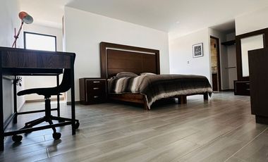 Loft Nuevo en Venta Doble altura Parque Real, Cuautlancingo