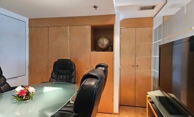 Oficina en WTC