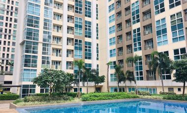 For Sale ready for occupancy rent to own Condominium in BGC Taguig