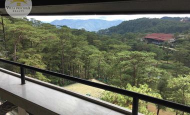 Furnished 2 storey Condominium - FOR SALE in Baguio City