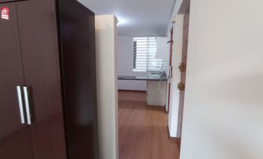 Mini departamento en alquiler 1er piso zona muy céntrica - Chorrillos