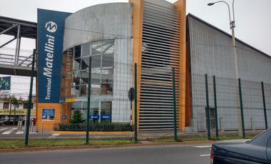 Mini departamento en alquiler 1er piso zona muy céntrica - Chorrillos