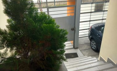 Mini departamento en alquiler 1er piso zona muy céntrica - Chorrillos