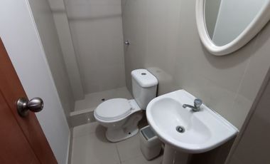 Mini departamento en alquiler 1er piso zona muy céntrica - Chorrillos