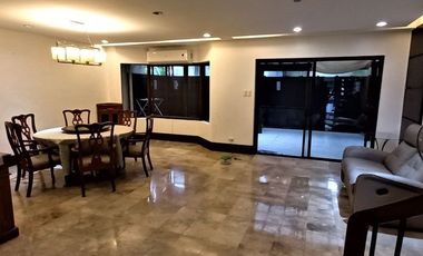 FOR RENT Furnished 3BR Townhouse in Casa Verde, Valle Verde 2, Pasig City - OBRH428