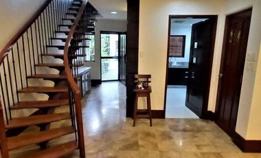FOR RENT Furnished 3BR Townhouse in Casa Verde, Valle Verde 2, Pasig City - OBRH428