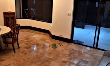 FOR RENT Furnished 3BR Townhouse in Casa Verde, Valle Verde 2, Pasig City - OBRH428