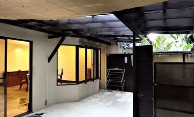 FOR RENT Furnished 3BR Townhouse in Casa Verde, Valle Verde 2, Pasig City - OBRH428