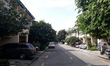 FOR RENT Furnished 3BR Townhouse in Casa Verde, Valle Verde 2, Pasig City - OBRH428
