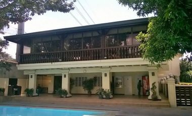 FOR RENT Furnished 3BR Townhouse in Casa Verde, Valle Verde 2, Pasig City - OBRH428